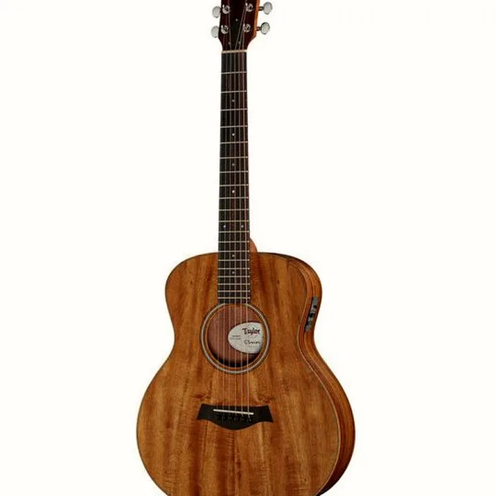 Taylor GS Mini-e Koa LH