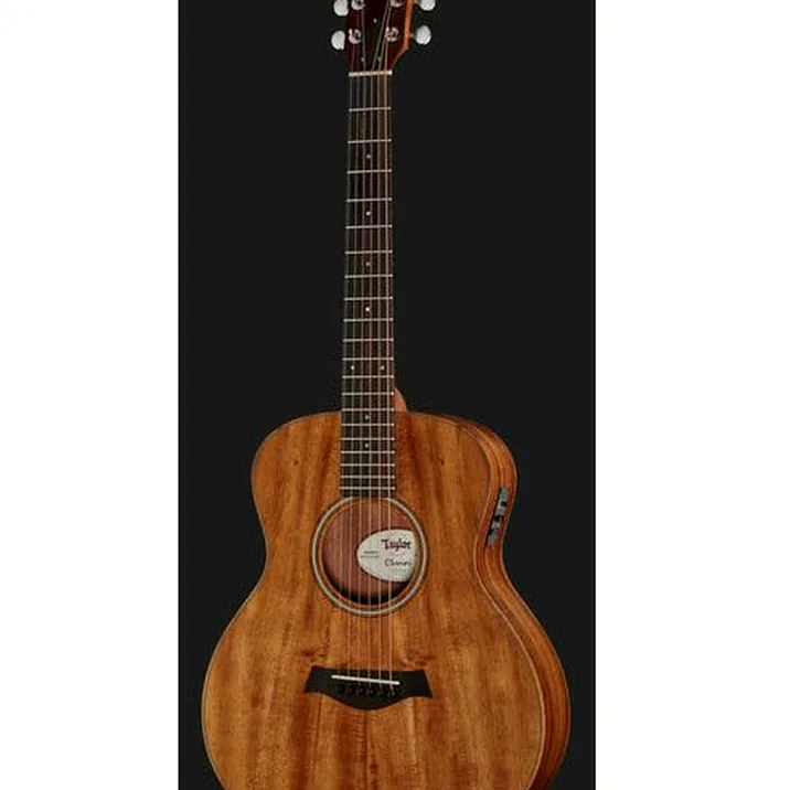 Taylor GS Mini-e Koa LH