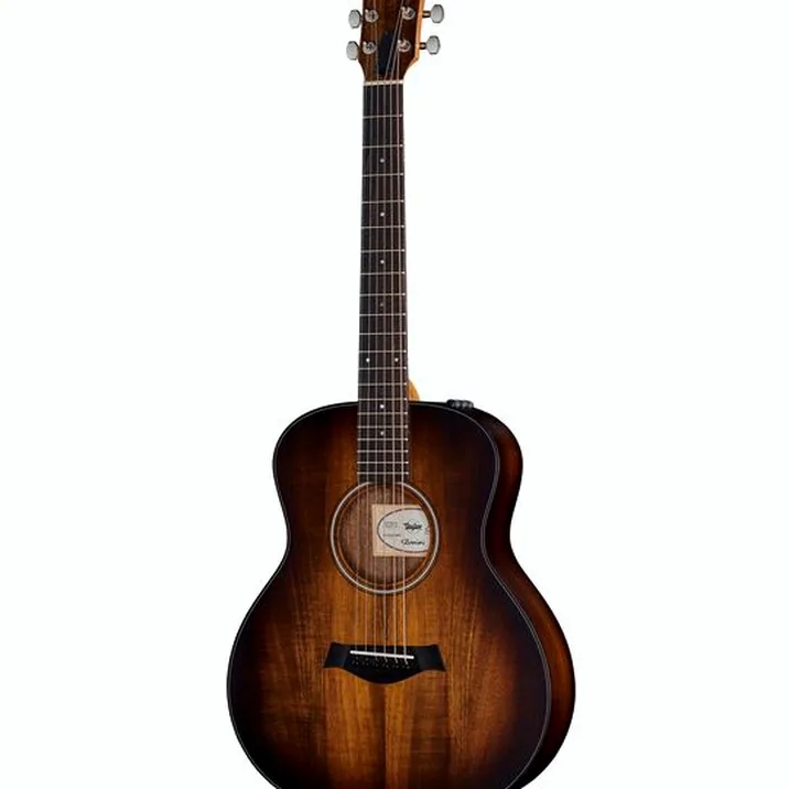 Taylor GS Mini-e Koa Plus Lefthand