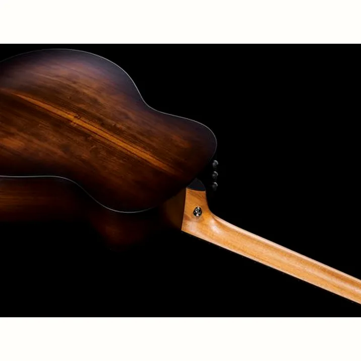 Taylor Gs Mini E Koa Plus Lefthand