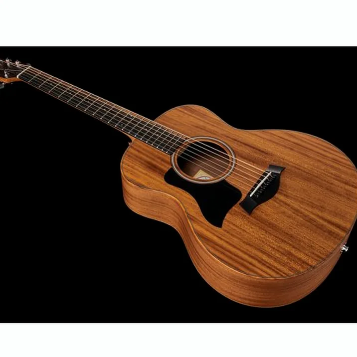 Taylor Gs Mini E Mahogany Lh