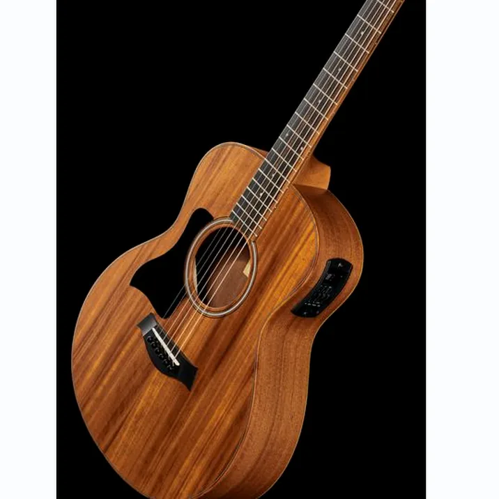Taylor Gs Mini E Mahogany Lh