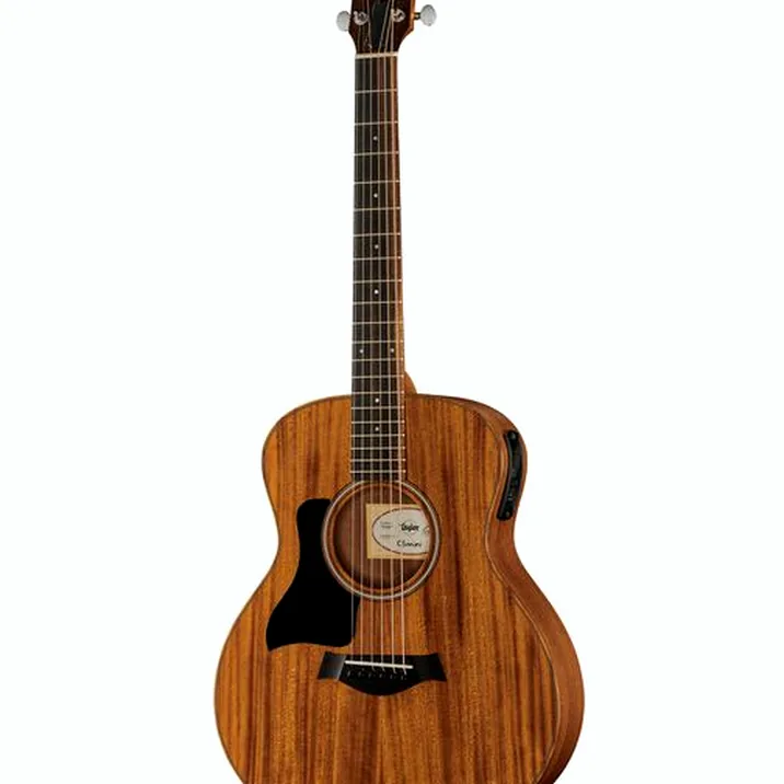 Taylor GS Mini-e Mahogany LH