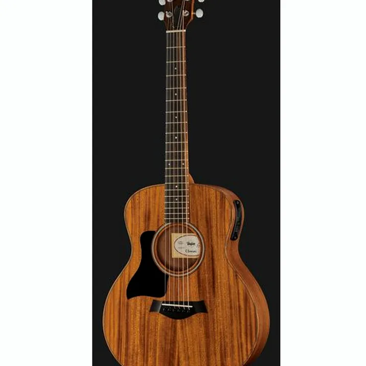 Taylor GS Mini-e Mahogany LH