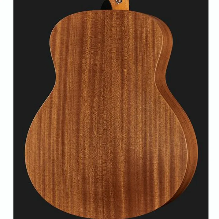 Taylor Gs Mini E Mahogany Lh