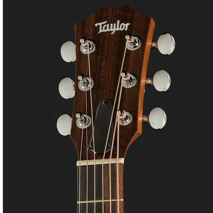Taylor Gs Mini E Mahogany Lh