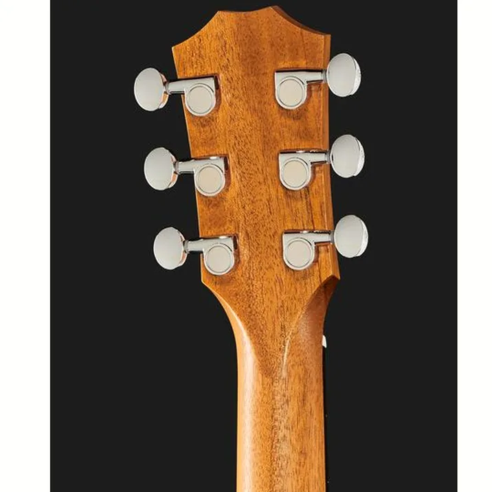 Taylor Gs Mini E Mahogany Lh