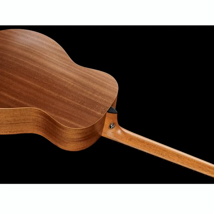 Taylor Gs Mini E Mahogany Lh