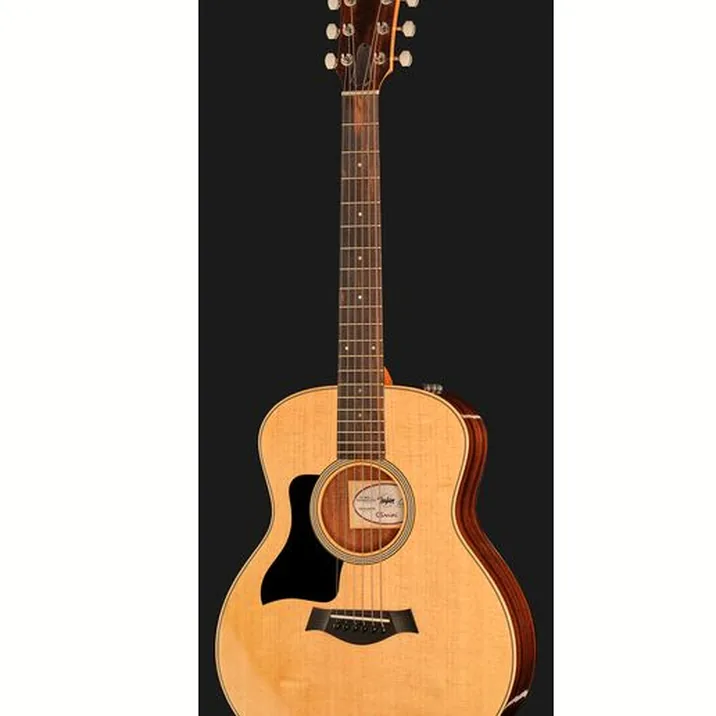 Taylor GS Mini-e Rosewood Plus LH