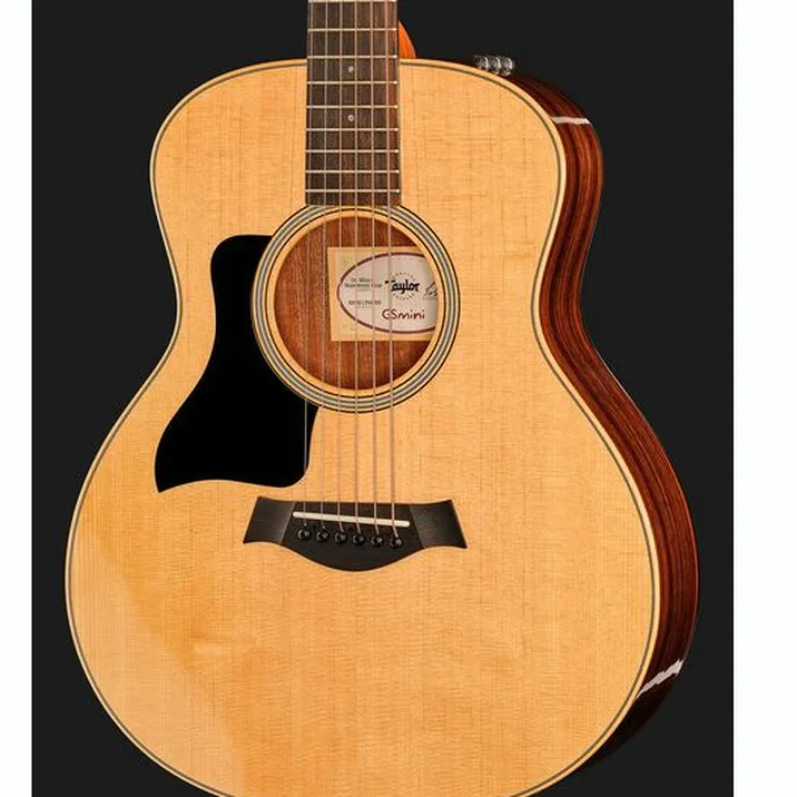 Taylor GS Mini-e Rosewood Plus LH