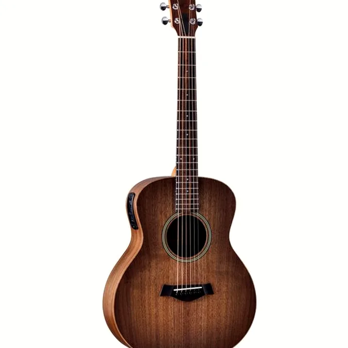 Taylor GS Mini-e Walnut SEB