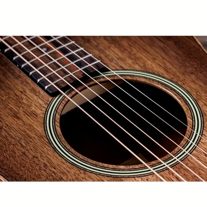 Taylor Gs Mini E Walnut Seb
