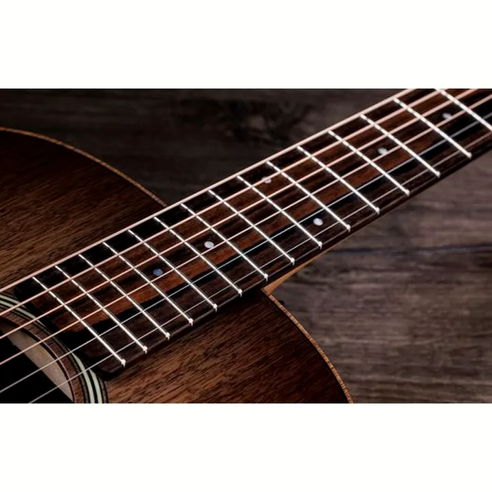 Taylor Gs Mini E Walnut Seb