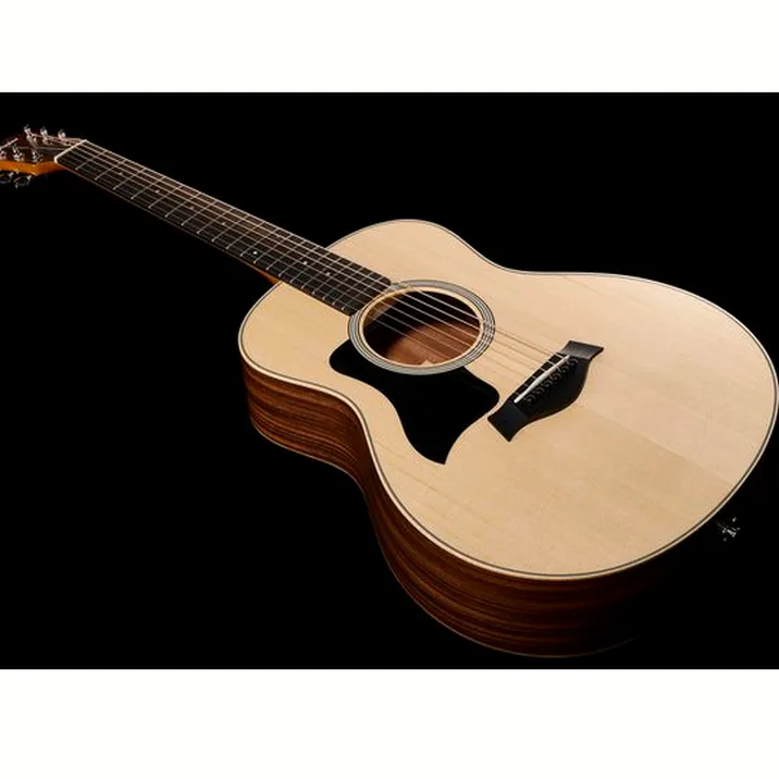 Taylor Gs Mini Rosewood Lh