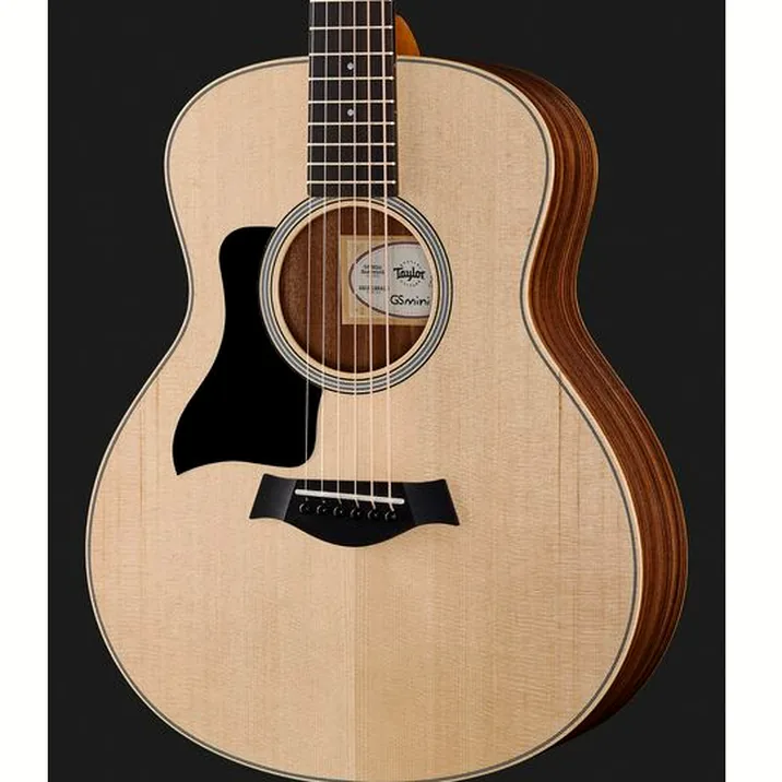 Taylor Gs Mini Rosewood Lh