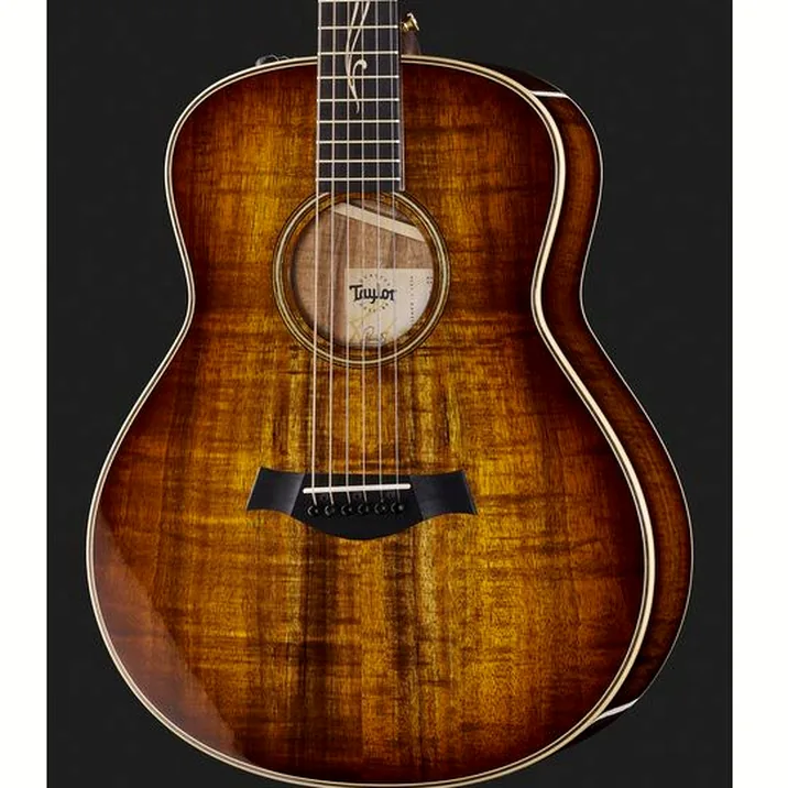 Taylor GT K21e
