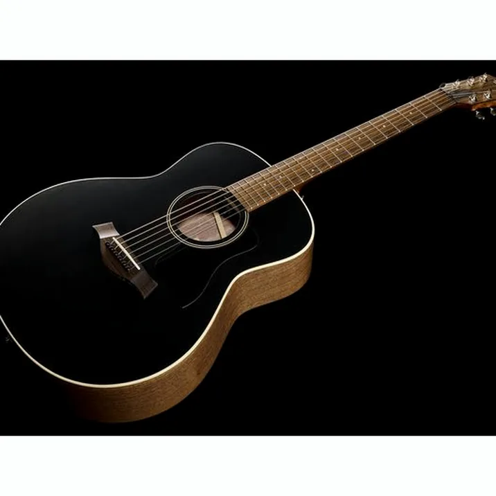 Taylor Gte Blacktop