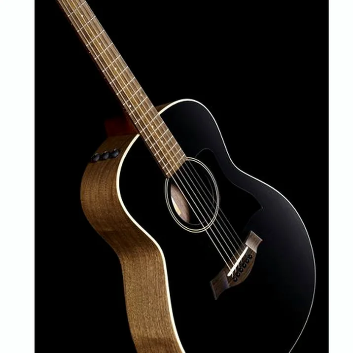 Taylor Gte Blacktop