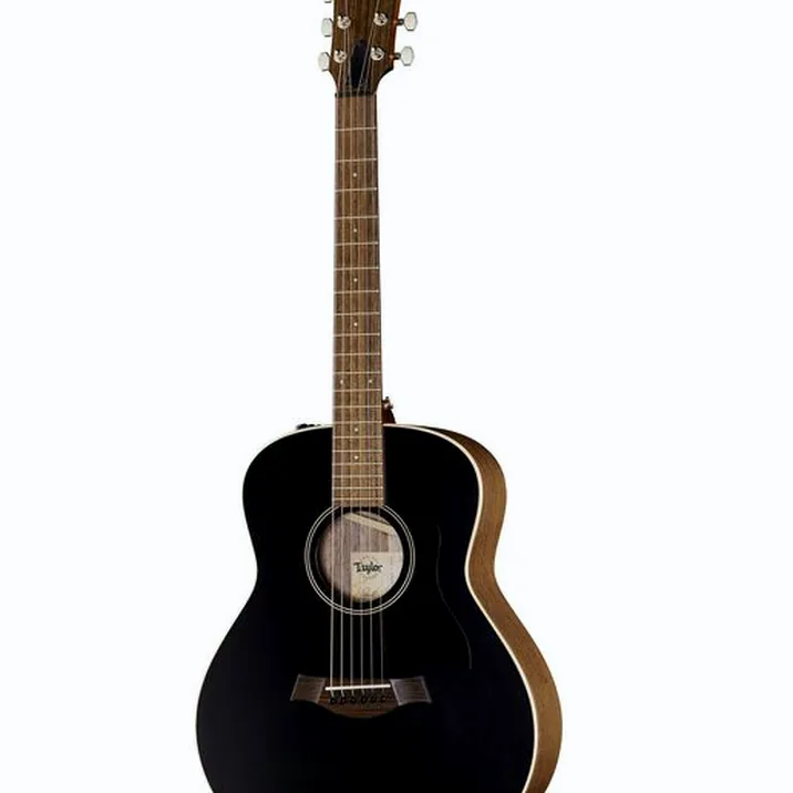Taylor GTe Blacktop