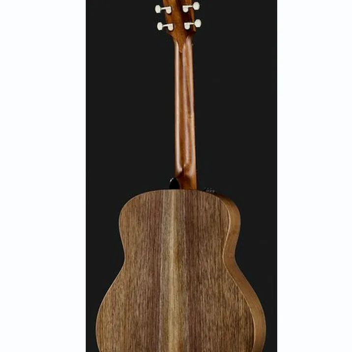 Taylor GTe Blacktop