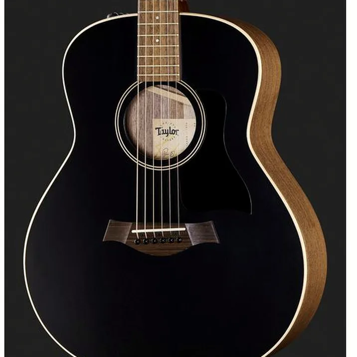Taylor Gte Blacktop