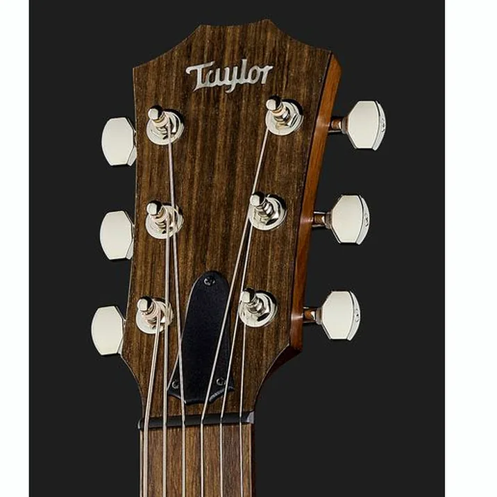 Taylor Gte Blacktop