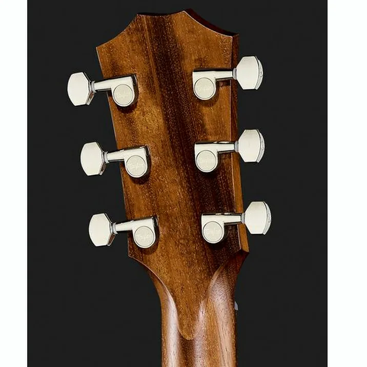 Taylor Gte Blacktop