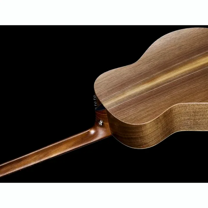 Taylor Gte Blacktop