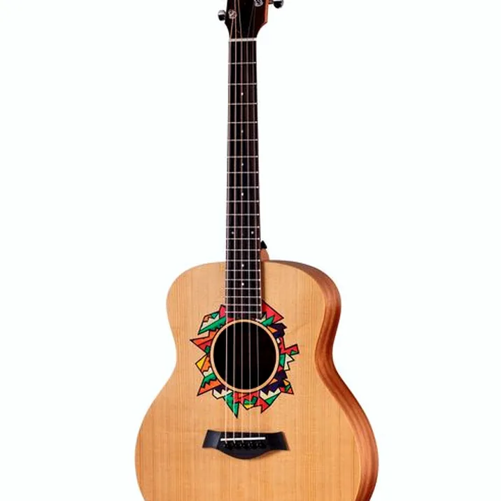 Taylor Jacob Collier GS Mini