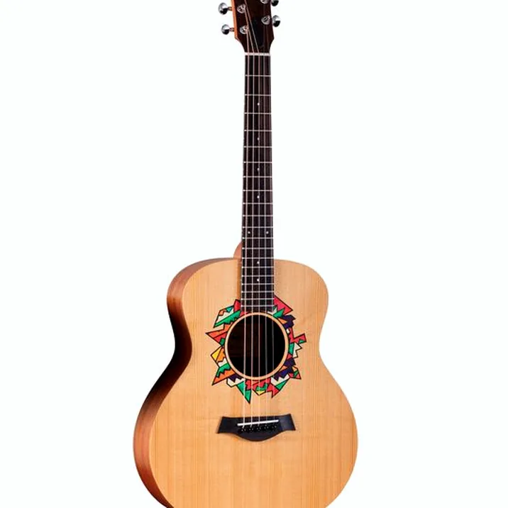 Taylor Jacob Collier GS Mini
