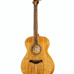 Taylor Jacob Collier Sign. JCSM-5 : ¿Calidad-precio imbatible para Taylor? Nuestro Test