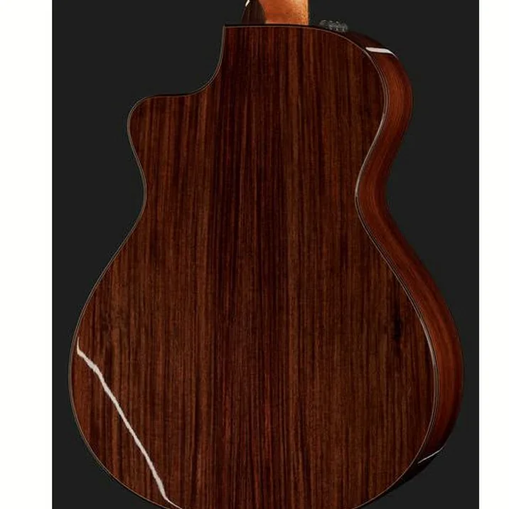 Taylor Jason Mraz Signature