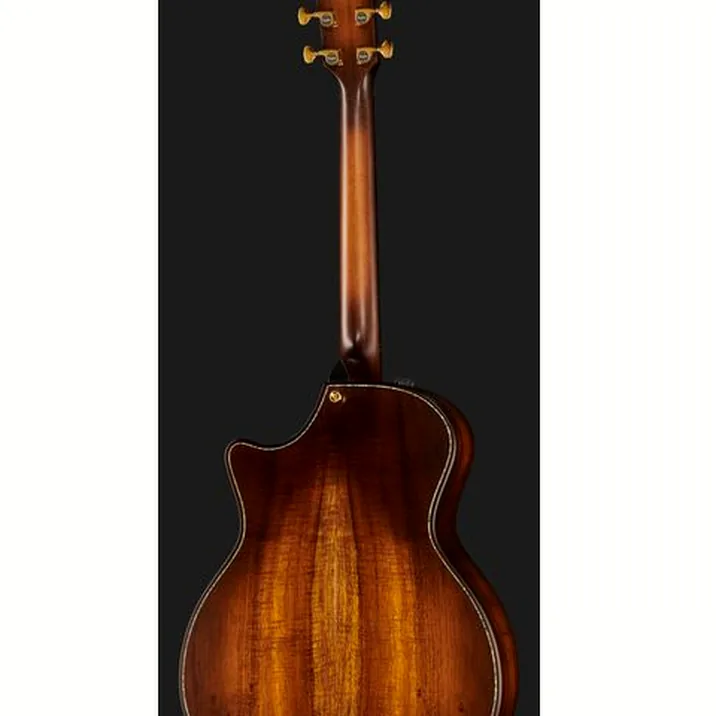 Taylor K14ce Builders Edition