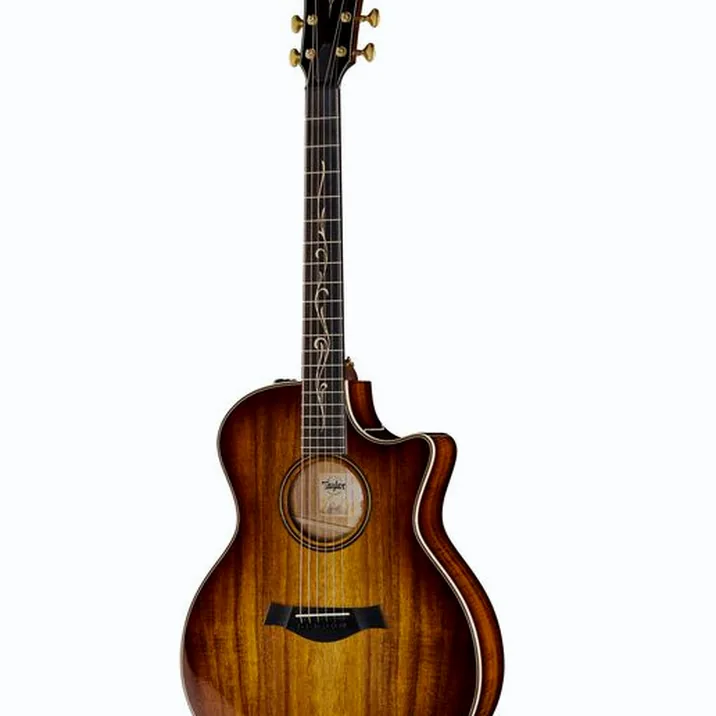 Taylor K24ce V-Class