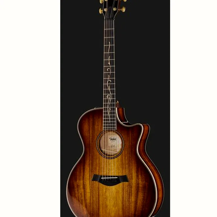 Taylor K24ce V-Class