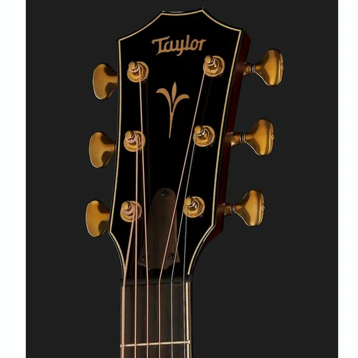 Taylor K24Ce Ltd Hawaiian Koa