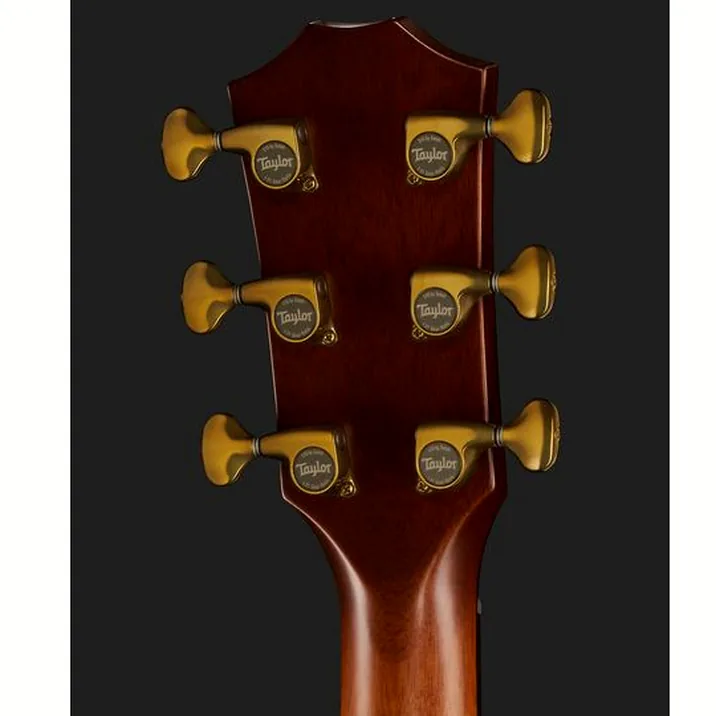 Taylor K24Ce Ltd Hawaiian Koa