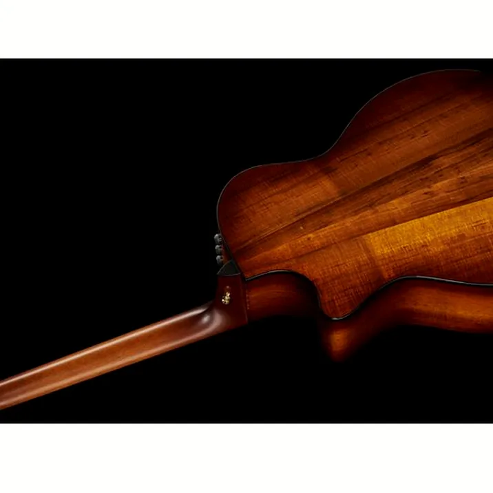 Taylor K24Ce Ltd Hawaiian Koa