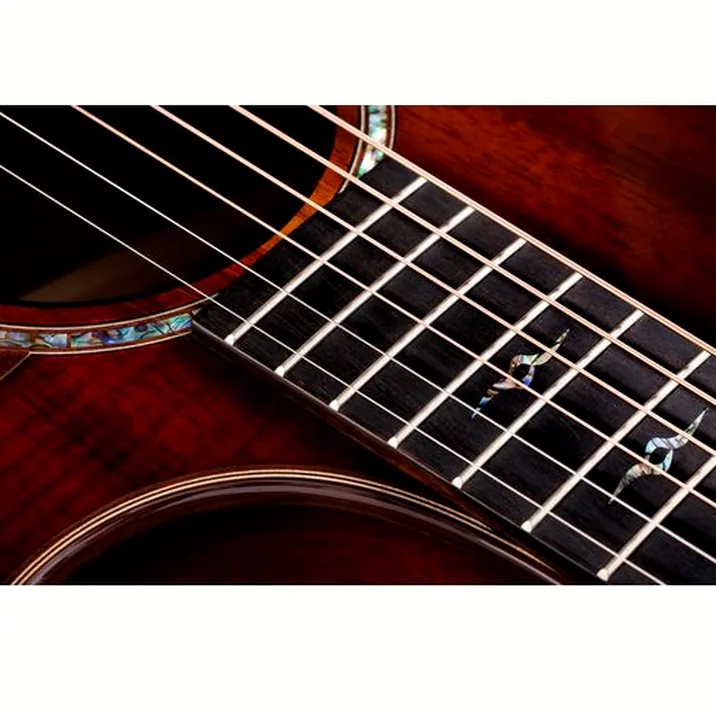 Taylor K24ce Special Edition
