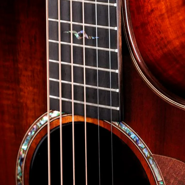 Taylor K24ce Special Edition