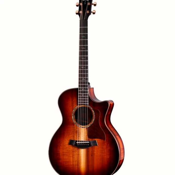 Taylor K24ce Special Edition