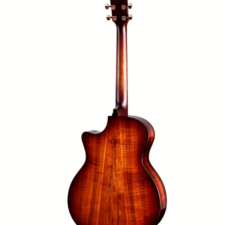 Taylor K24ce Special Edition
