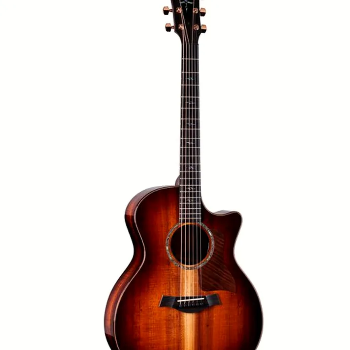 Taylor K24ce Special Edition