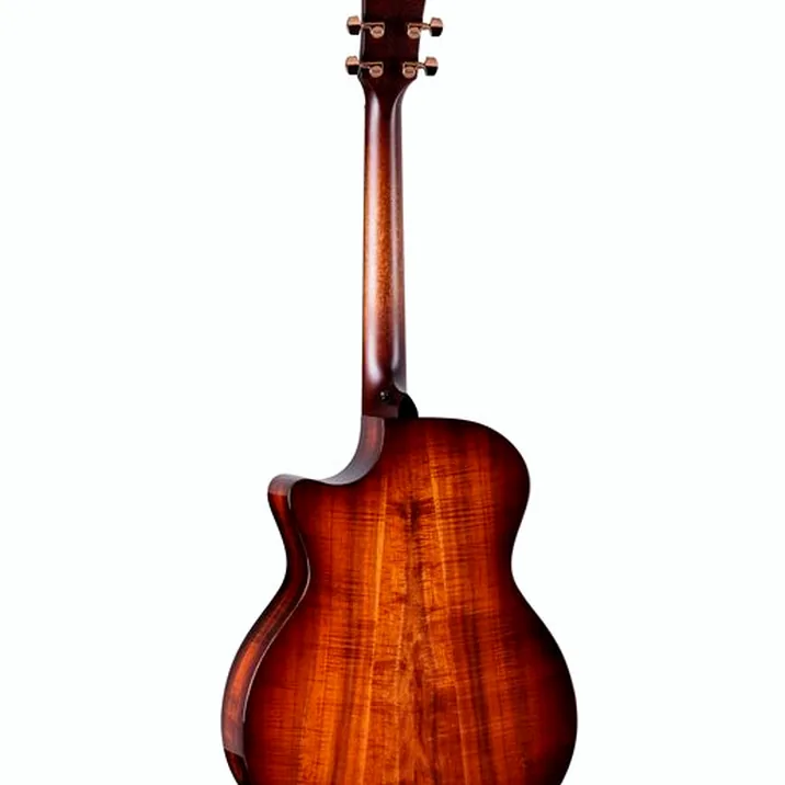 Taylor K24ce Special Edition