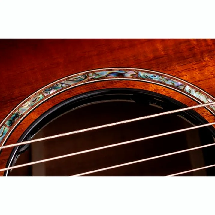 Taylor K24ce Special Edition