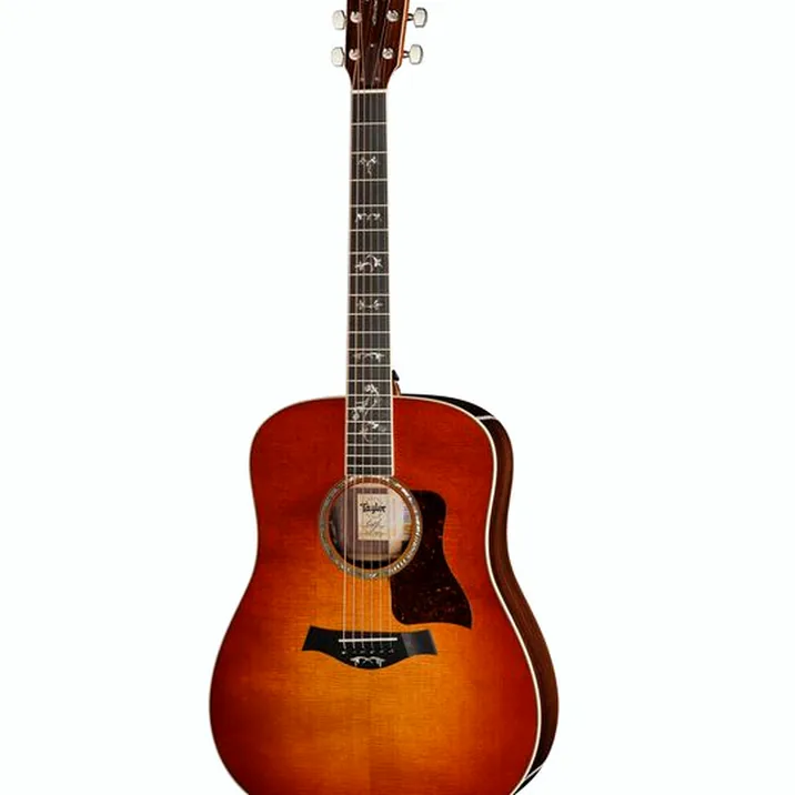 Taylor Legacy 810e Special Edition HB