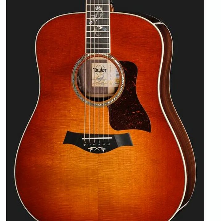 Taylor Legacy 810e Special Edition HB