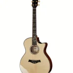 Taylor Legacy 914ce : Opiniones y Análisis a fondo (2026)