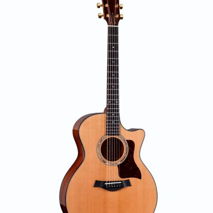 Taylor Legacy Edition 514ce
