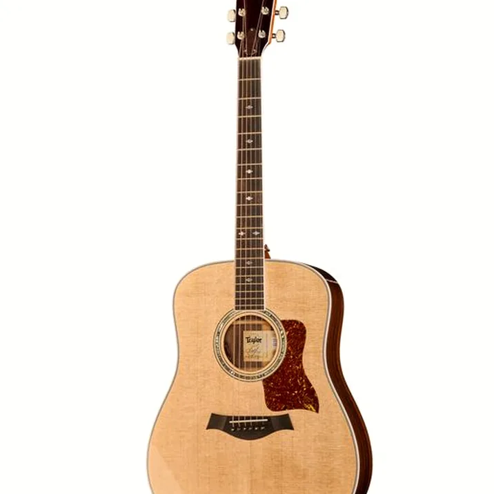 Taylor Legacy Edition 810e
